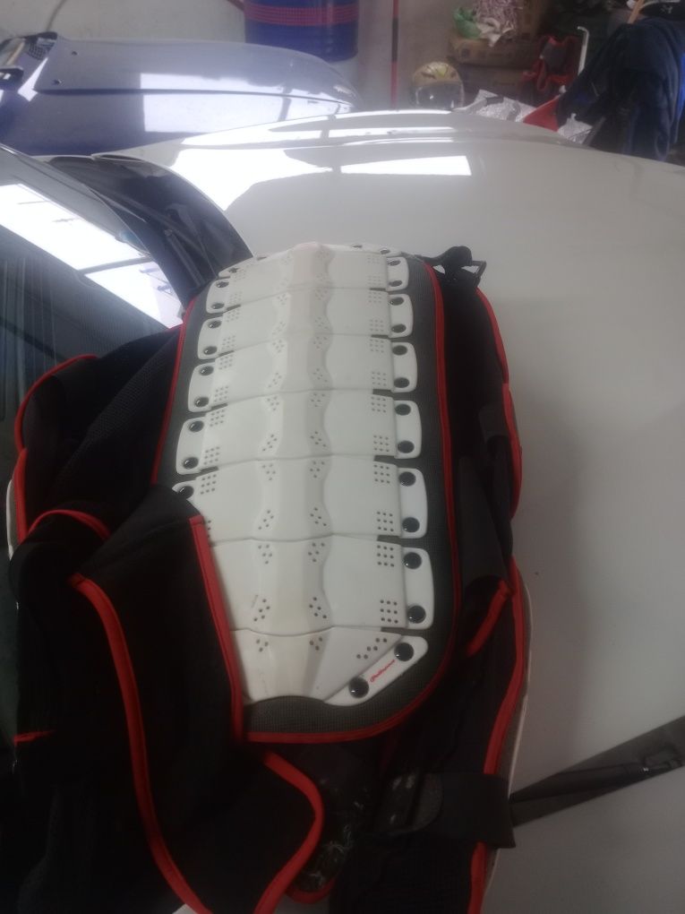 Vendo colete polisport