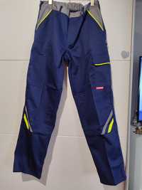 Spodnie robocze Planam Visline
