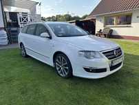 Volkswagen Passat b6 R-line 2.0TDI