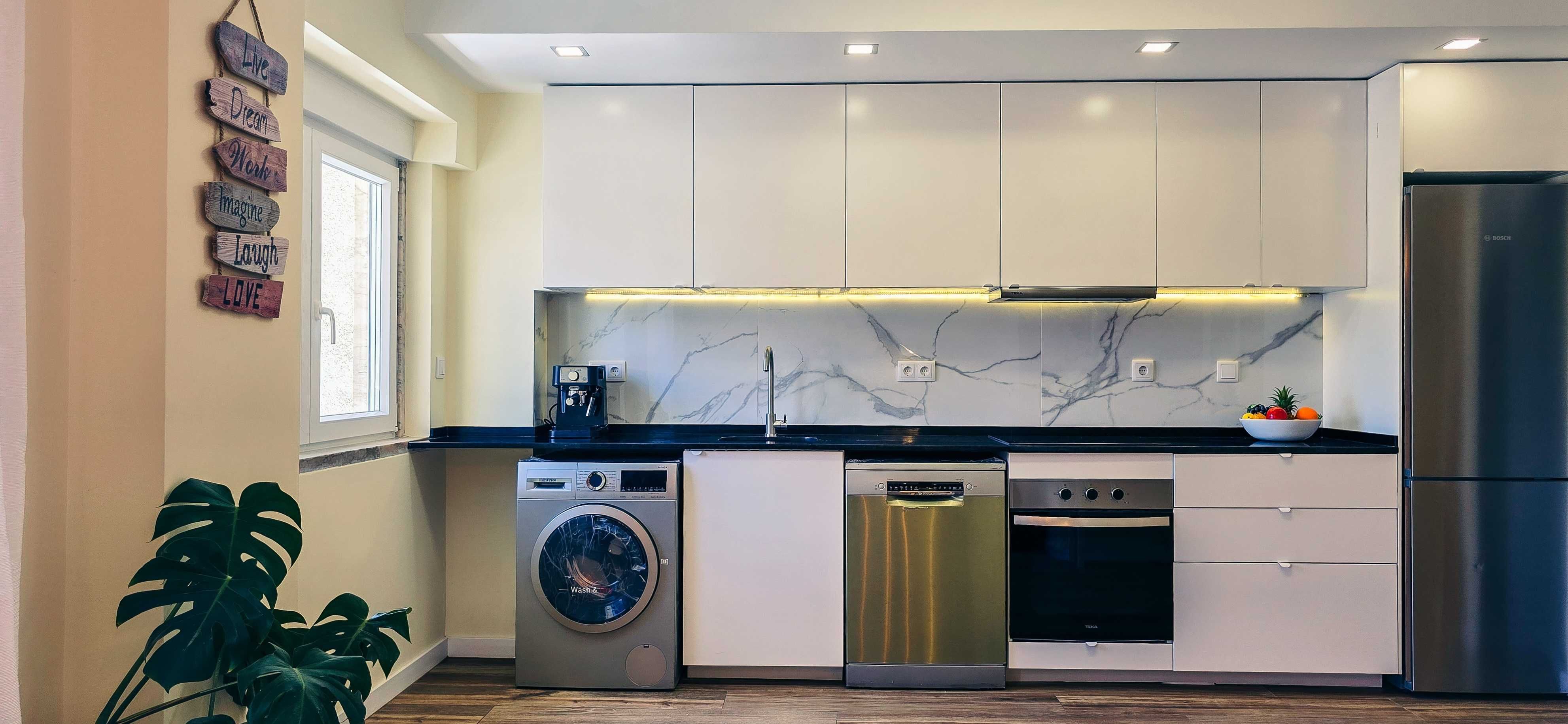 Algés | Apartamento T2