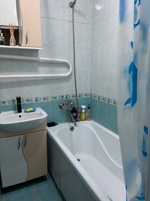 Продаж 3-х квартира вул. Ярмаркова