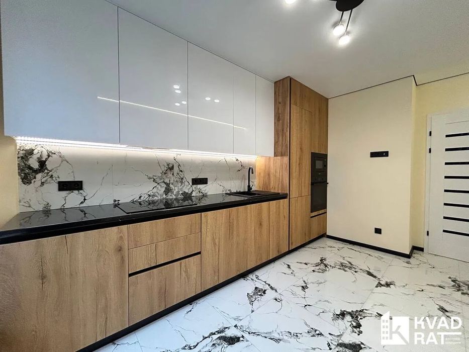 Терміновий продаж! Стильної укомлектовнаої  однокімнатної квартири