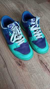 Nike Dunk Low Atlantic Blue Purple