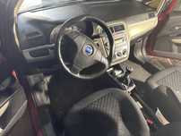 Fiat Grande Punto 1.4 lpg