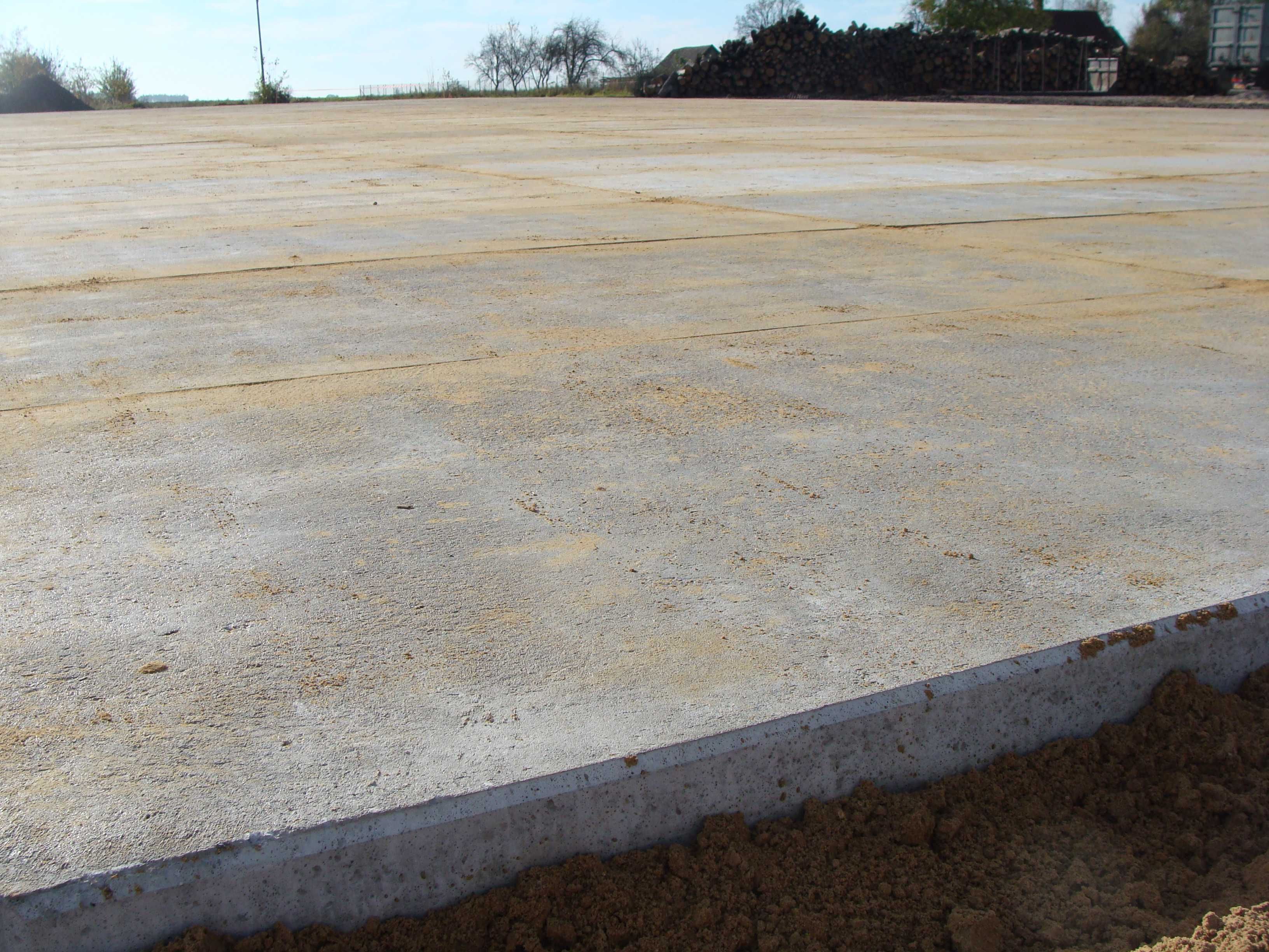 Płyty drogowe nowe betonowe Bochnia/300x150x15/GWARANCJA JAKOŚCI