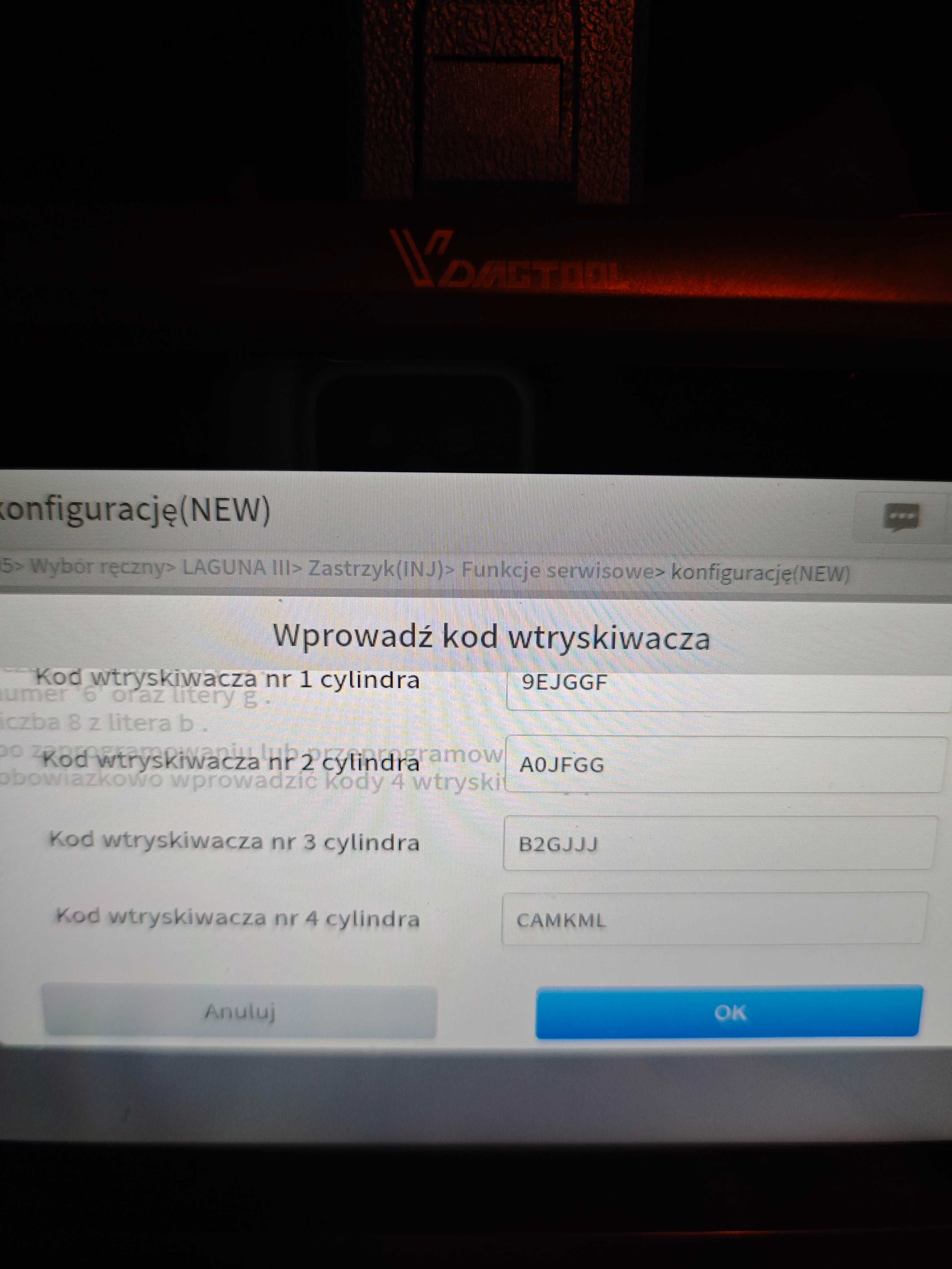 Komputer Diagnostyczny Xtool IP616,Jak Launch,Dożywotnie używanie.Obd2
