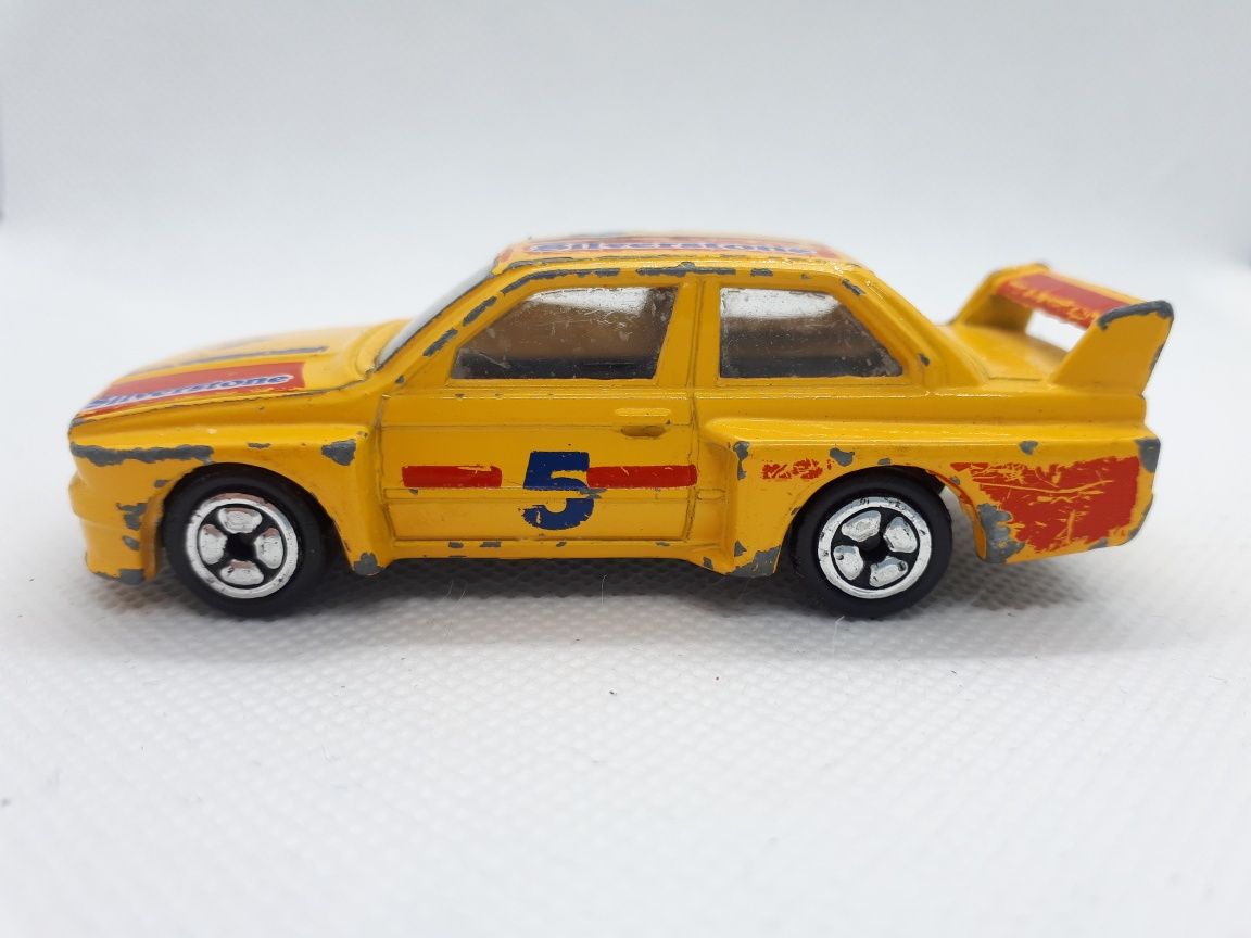 BMW M3 Corgi Great Britain