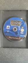 Medal of Honor PlayStation2