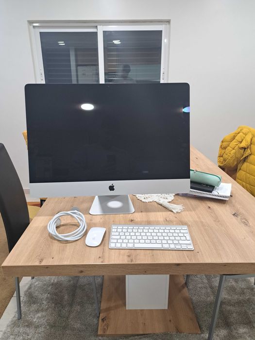Apple Imac de 27 polegadas