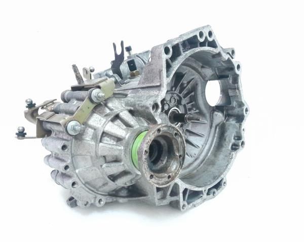 Caixa de velocidades manual VOLKSWAGEN Golf IV (1J1)