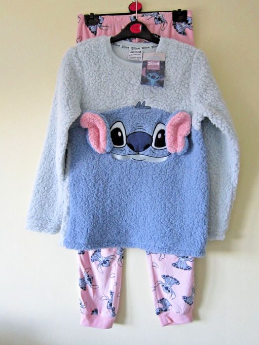 Пижамка Стич Stitch Disney оригінальний мерч