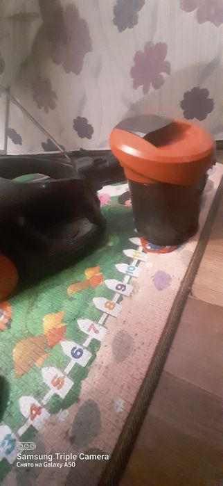 Продам пылесос 3500w рабочий