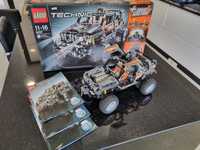 Lego 8297 Technic Jipe