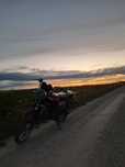 Альфа мустанг 125