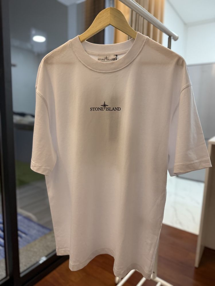 Tshirt Stone Island