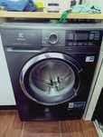 Pralka electrolux perfectcare 600 części