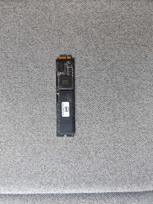 Dysk Apple Blade ssd  128GB