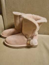 Ugg Limited edition