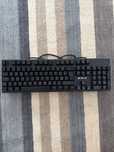 Rato Gaming Nplay AIM 8.0 e Teclado Gaming Nplay Conquer 2.0