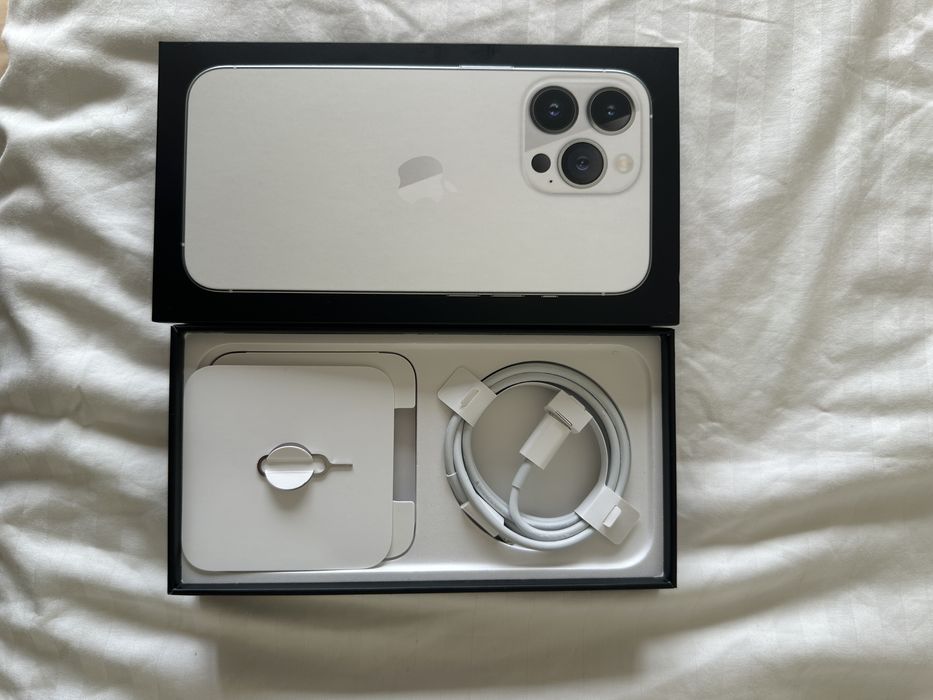 iPhone 13 Pro - 128GB