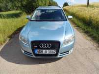 Audi A4 B7 2.0 TDI Super Stan Quattro