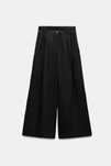 Ллянні штани zara