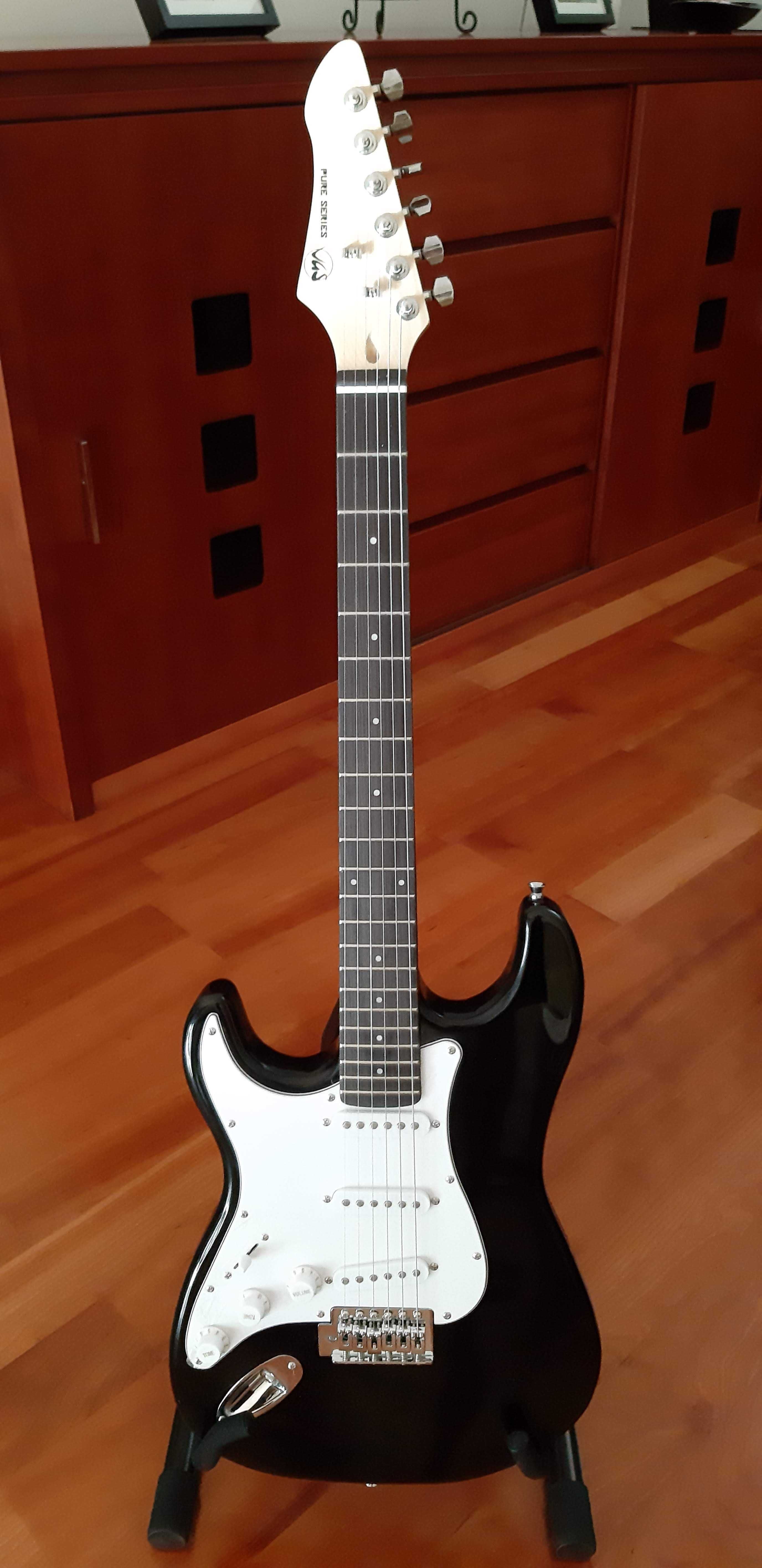 Guitarra Elétrica