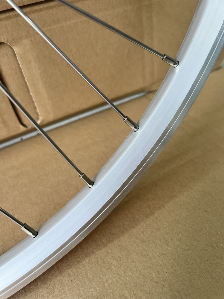 Koło rowerowe 28” 700C Nexus 7 SLR Torpedo/Vbrake