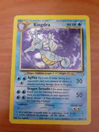 Carta Pokémon: Kingdra