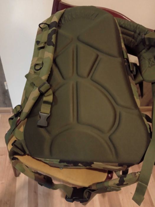 Plecak Blackhawk 3-Day Assault Pack Woodland