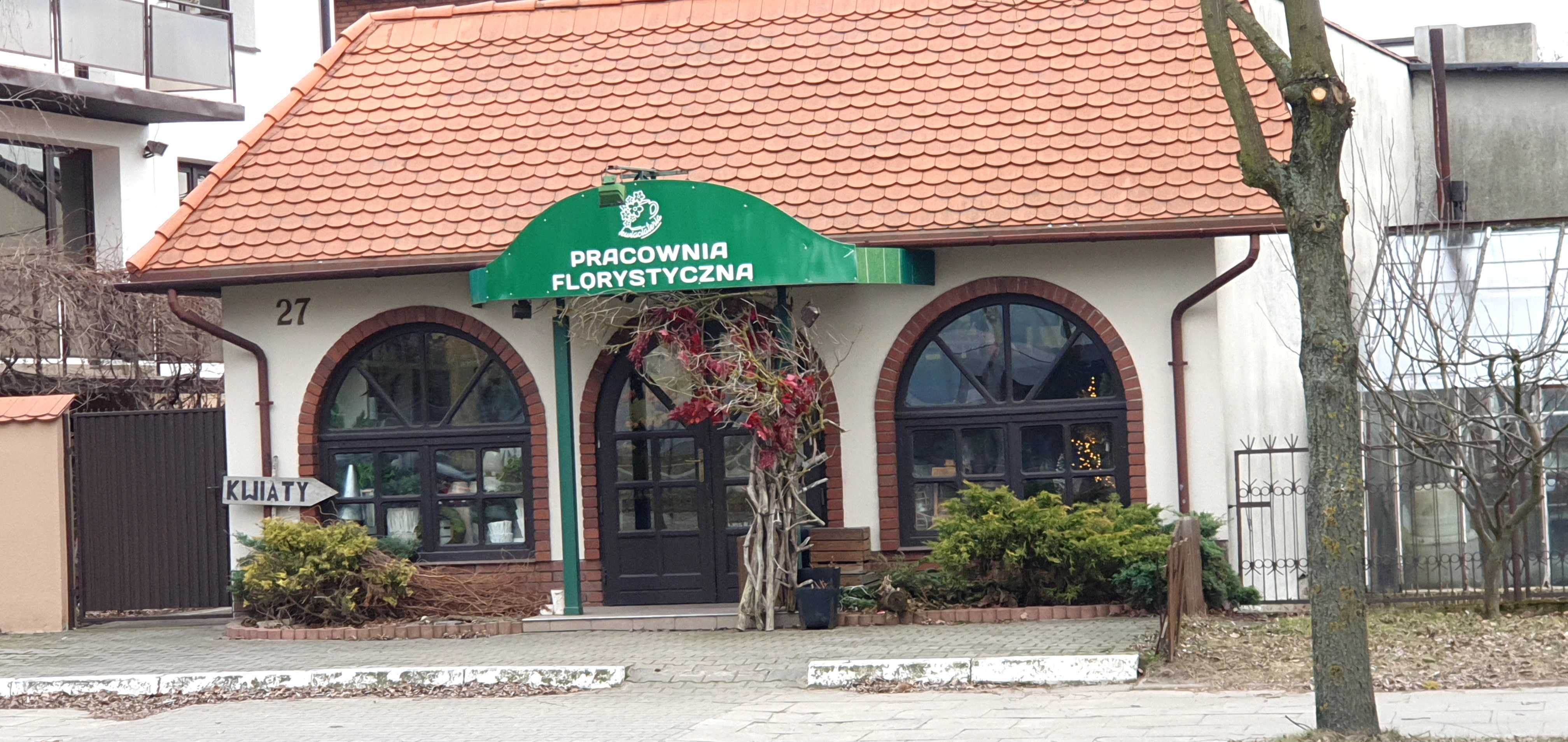 wynajmę lokal użytkowy powierzchni 70 m2 w Piotrkowie Trybunalskim