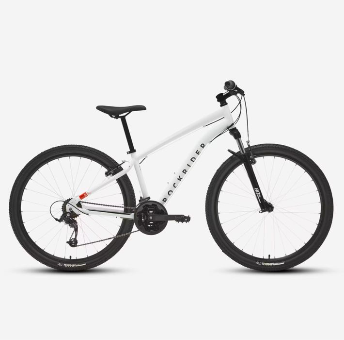 Bicicleta rockrider