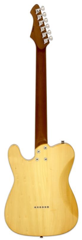 Aria 615-MK2 gitara elektryczna telecaster Sklep Prosta 22, Toruń