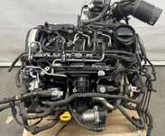 Двигуни Volkswagen GOLF VI 1.6 TDI CAYA CAYB MPI TSI на запчасті
