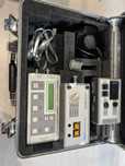 Zestaw Dozymetr Inovision 35050A , Divider 35080B , Meter 35035