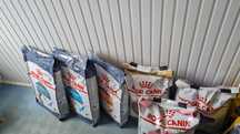 Корм Royal Canin, оптом дешевше, -10% знижки на мішки