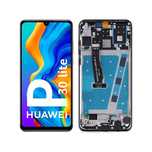 Wyświetlacz Lcd Do Huawei P30 Lite Mar-L21 - Ramka