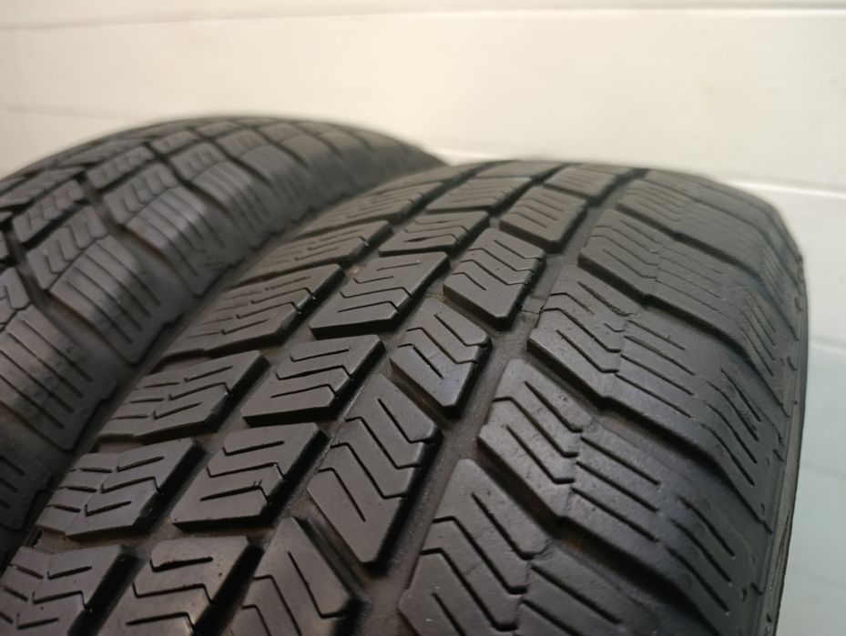 Opona opony zimowe Barum Polaris 3 185/65 R15 rok 17r 6,4-7mm