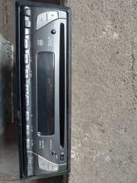 Radioodtwarzacz jvc kdg 152 4x45 w