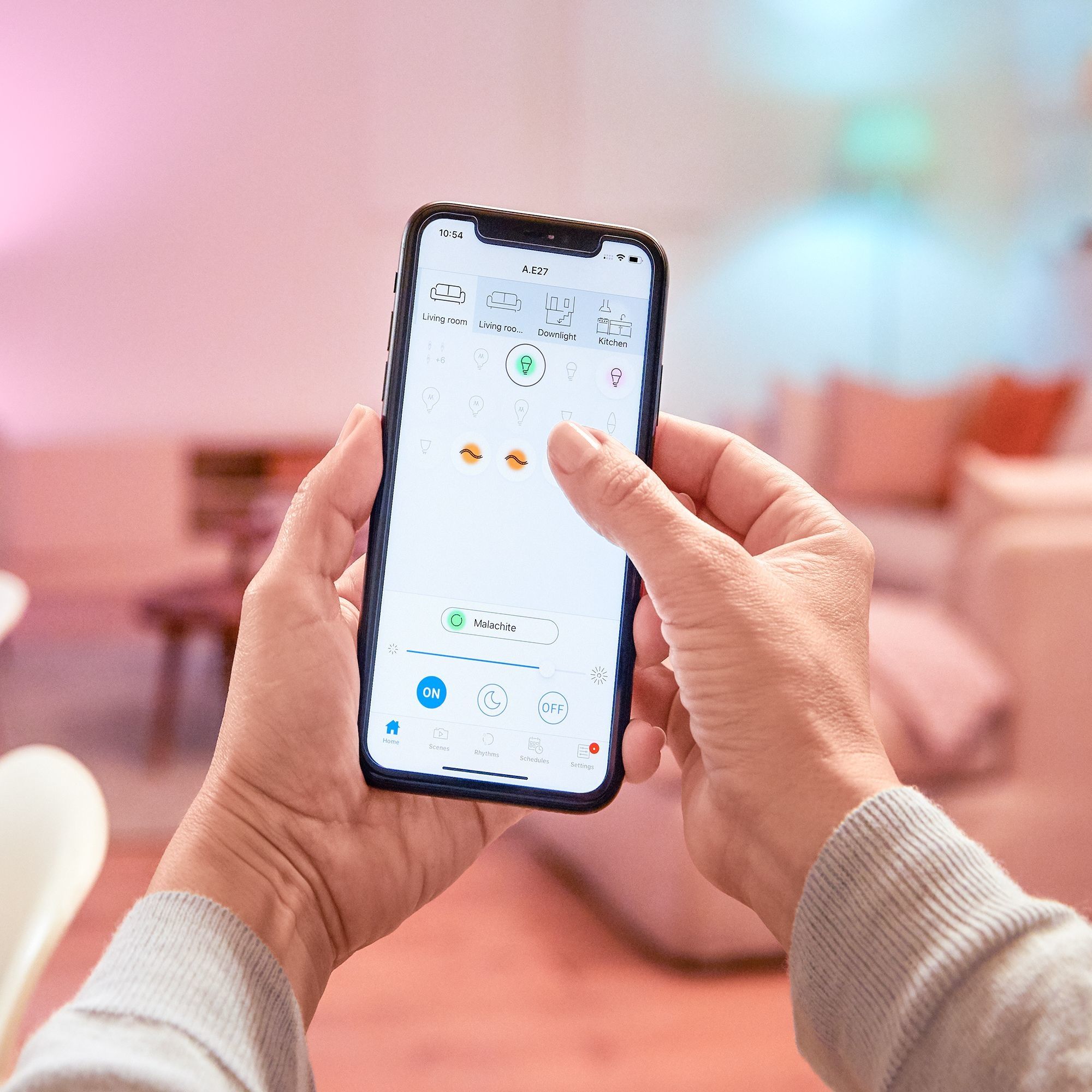 Gniazdko Wiz Smart Plug Wifi