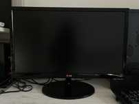 Монітор LG Flatron 23EA53T-P