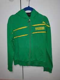 Bluza na zamek  puma 116