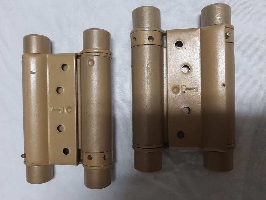 Zawiasy w dwie strony 2 szt