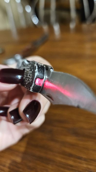 Nóż nożyki scyzoryk scyzoryki brelok podręczny