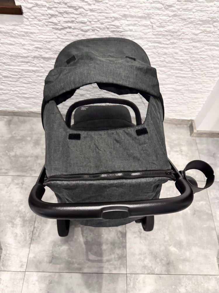 Wózek spacerowy Britax Römer B-Agile R