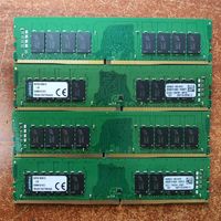 Оперативна пам'ять Kingston 16GB DDR4 DDR4-2133