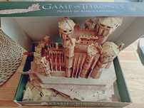Puzzle Gra o Tron