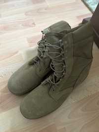 Buty wojskowe US Army