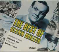 The best Of Glenn Miller 2 CD Box Set Exclusiv