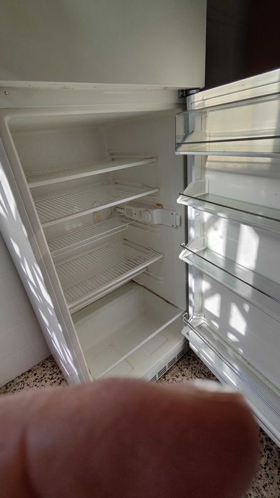 Frigorífico combinado 2 portas LIEBHERR